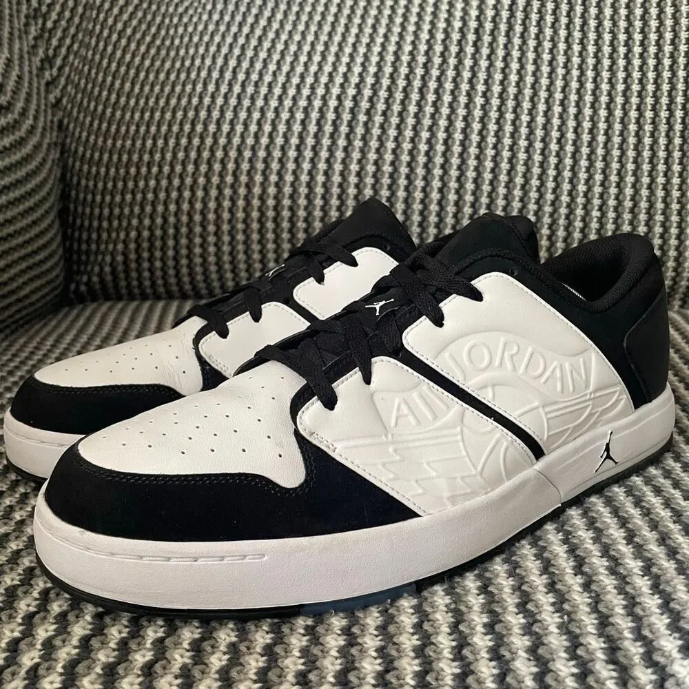 Nike jordan nu